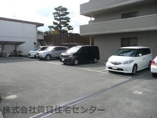 ドミール堀止２番館の物件外観写真